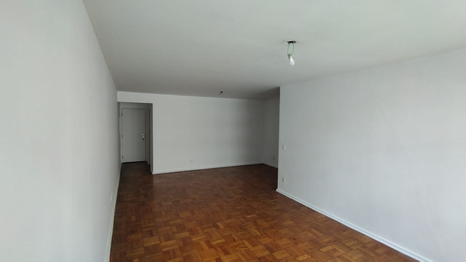 Apartamento à venda com 3 quartos, 128m² - Foto 5