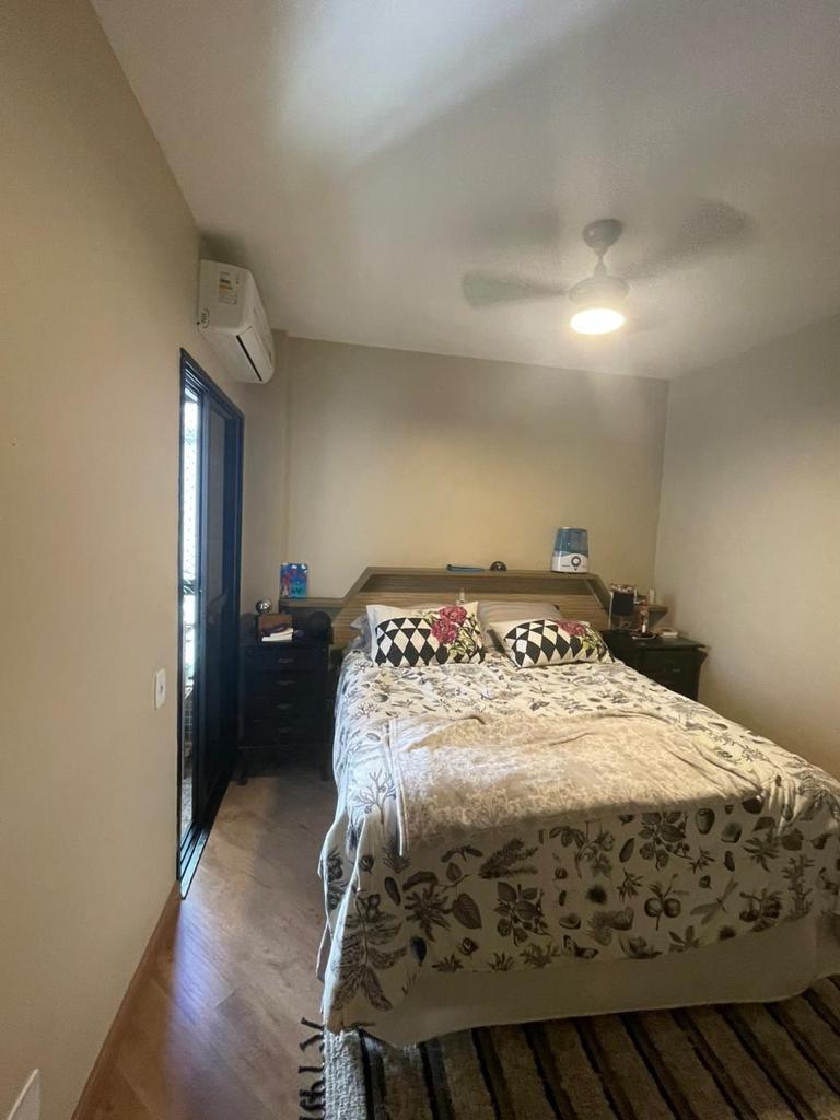 Apartamento à venda com 3 quartos, 138m² - Foto 6