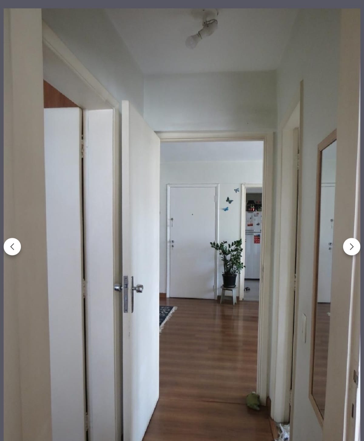 Apartamento à venda com 2 quartos, 86m² - Foto 9