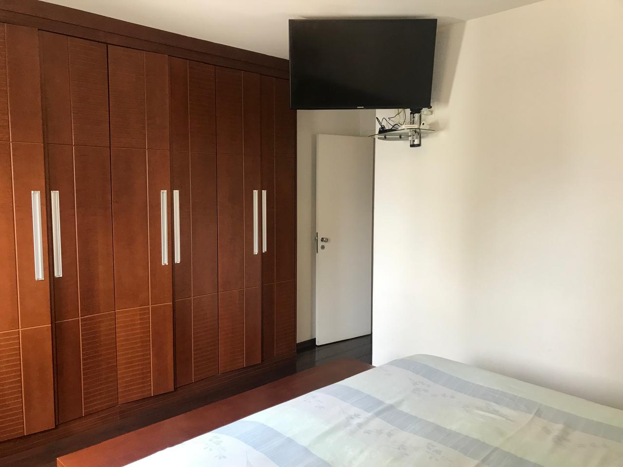 Apartamento à venda com 4 quartos, 160m² - Foto 12