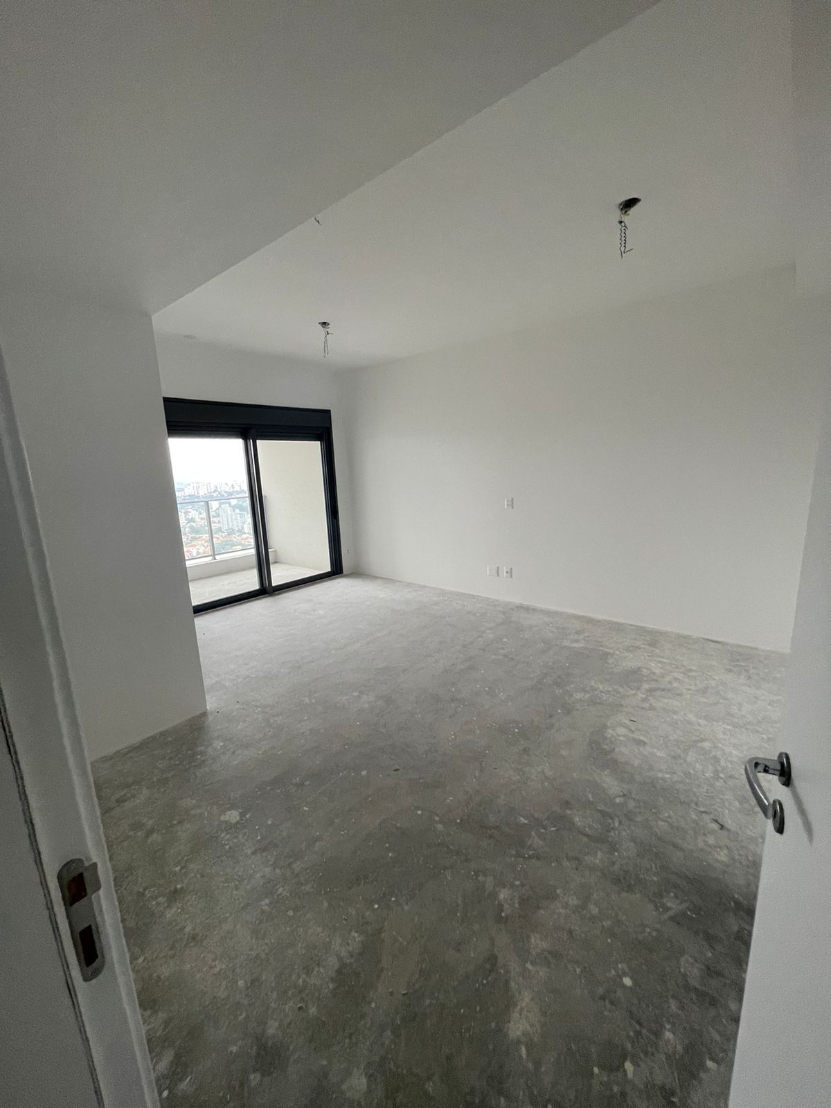 Apartamento à venda com 4 quartos, 275m² - Foto 13