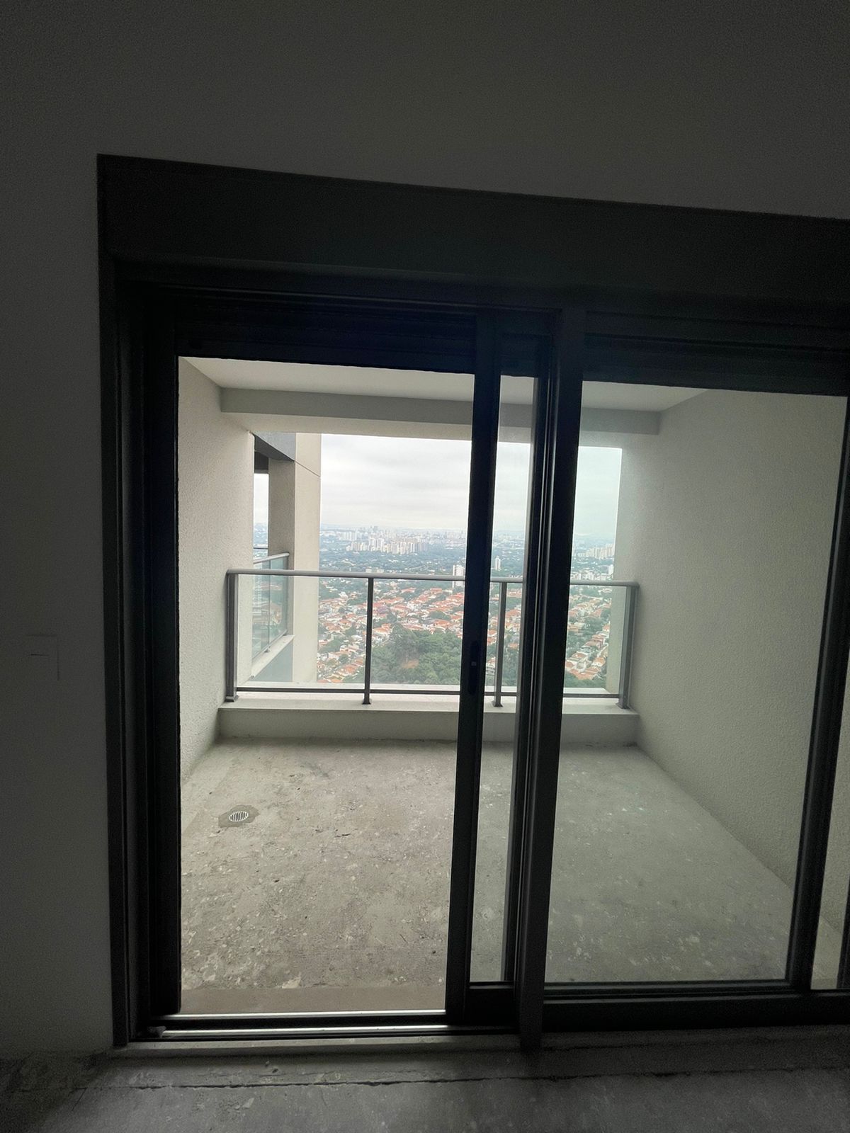 Apartamento à venda com 4 quartos, 275m² - Foto 8