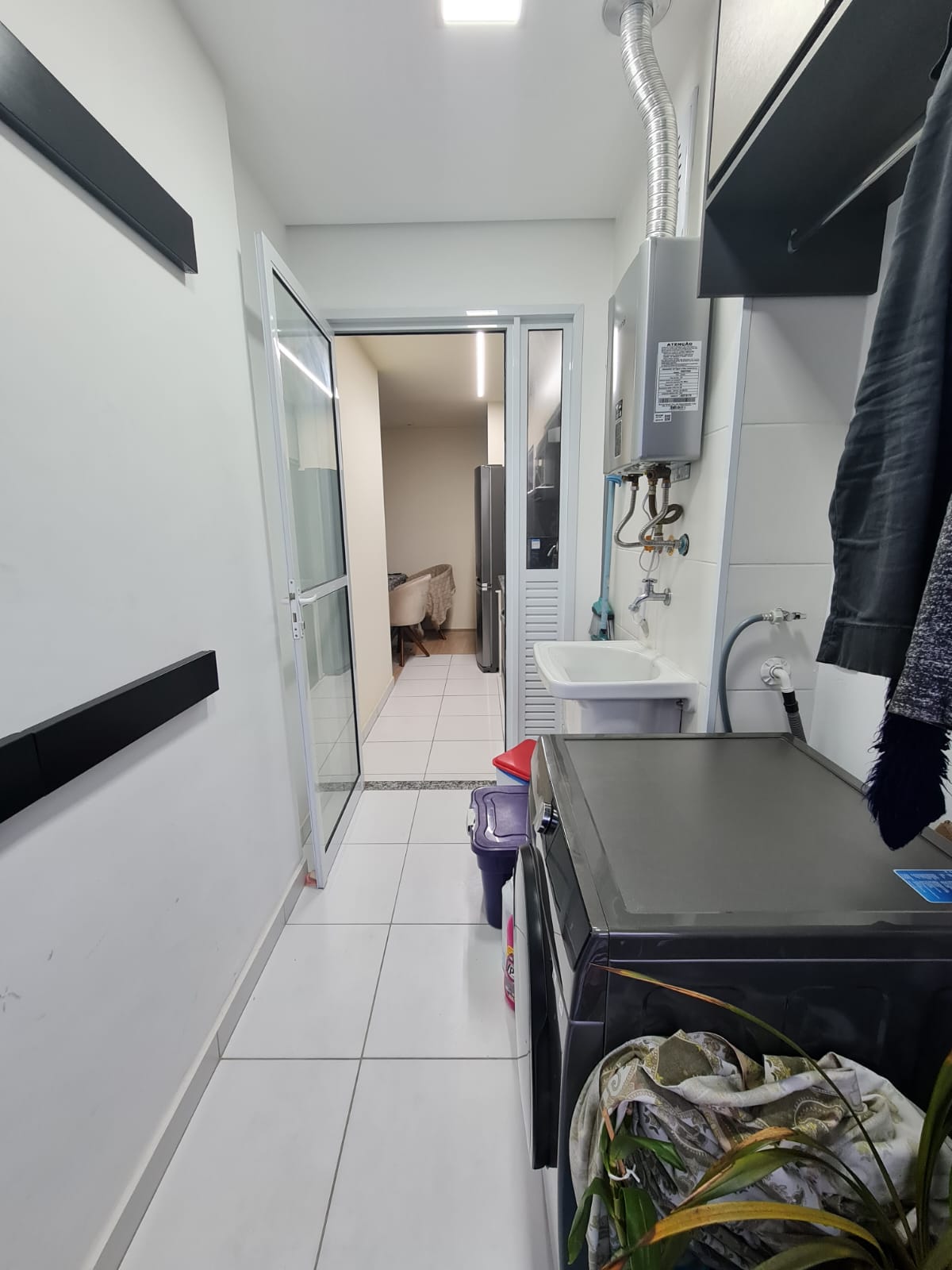 Apartamento à venda com 3 quartos, 66m² - Foto 25