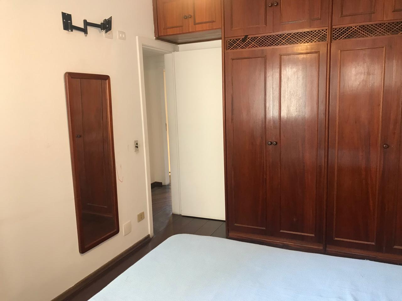 Apartamento à venda com 4 quartos, 160m² - Foto 14