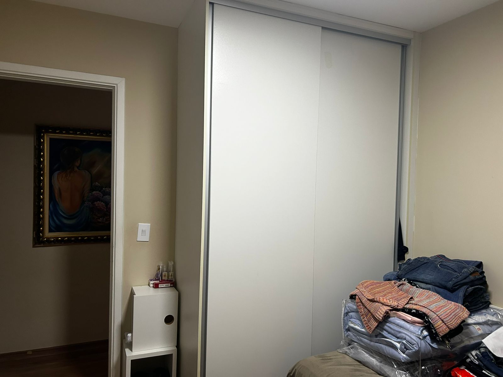 Apartamento à venda com 4 quartos, 185m² - Foto 8