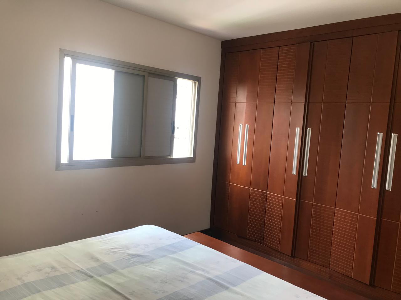 Apartamento à venda com 4 quartos, 160m² - Foto 9