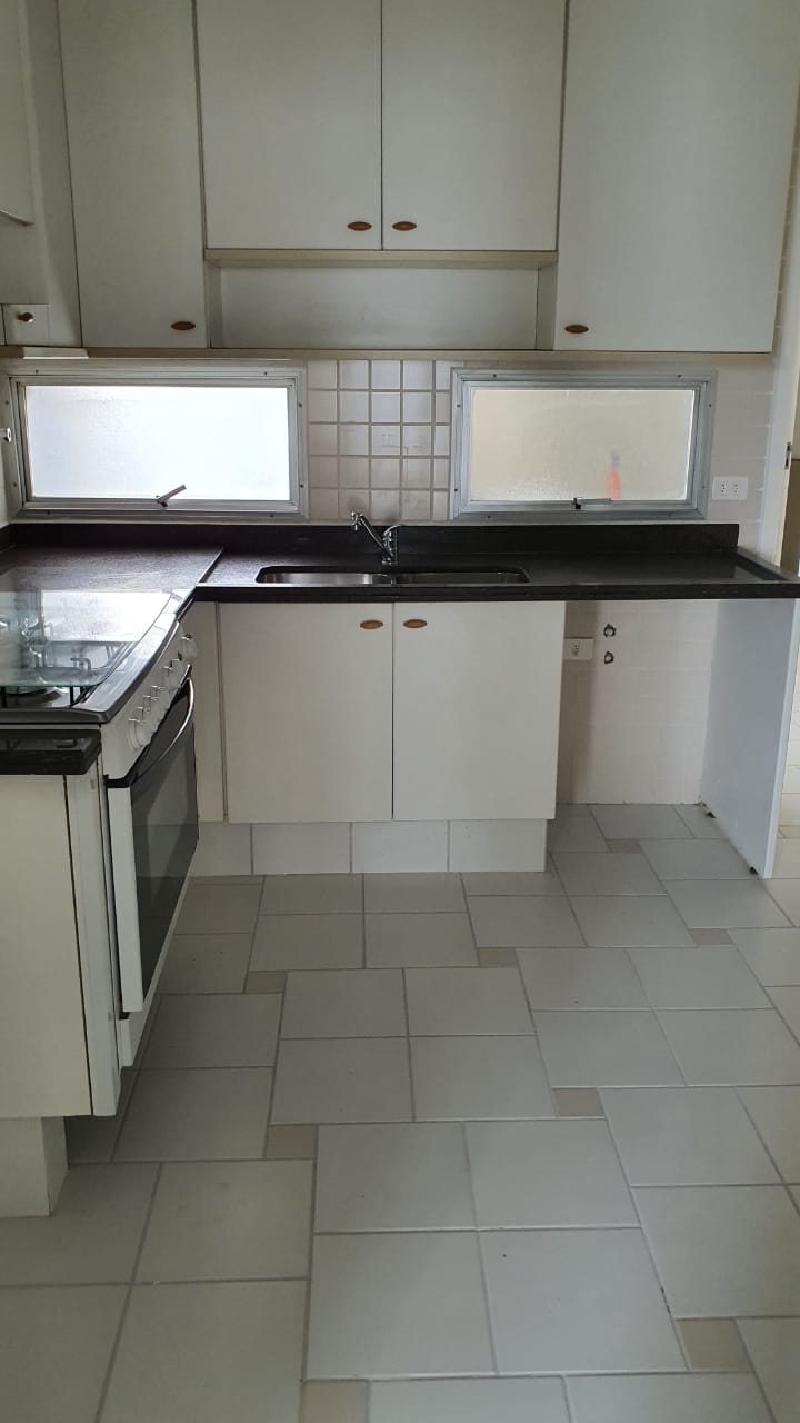 Apartamento à venda com 4 quartos, 195m² - Foto 27