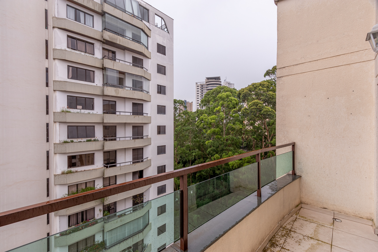 Apartamento à venda com 2 quartos, 92m² - Foto 8