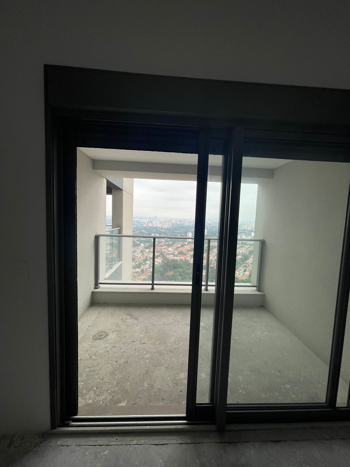 Apartamento à venda com 4 quartos, 275m² - Foto 7