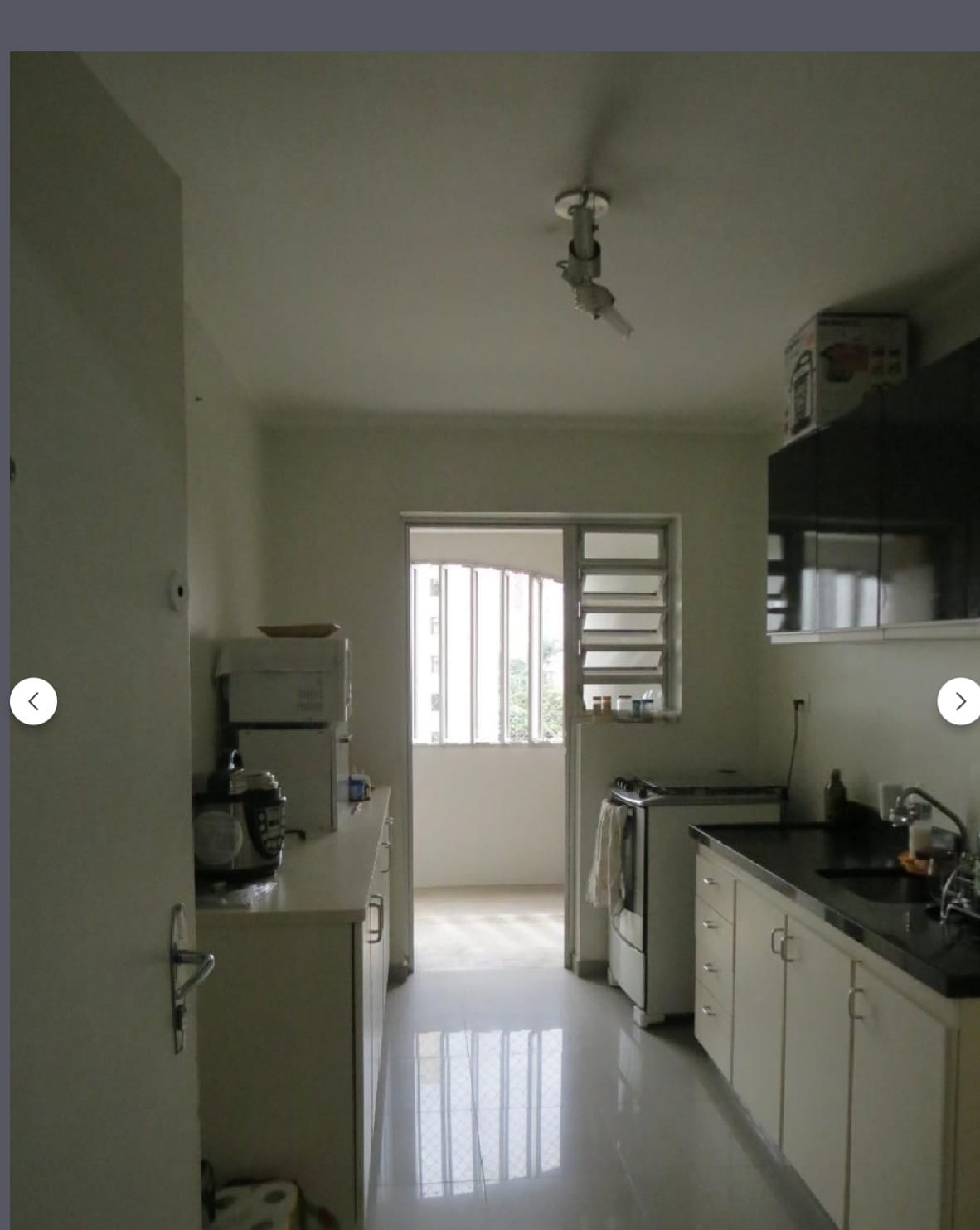 Apartamento à venda com 2 quartos, 86m² - Foto 18