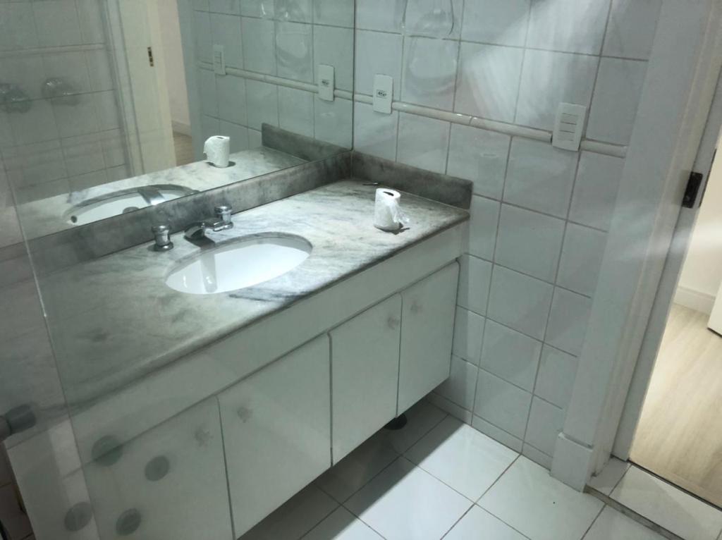 Apartamento à venda com 4 quartos, 195m² - Foto 13