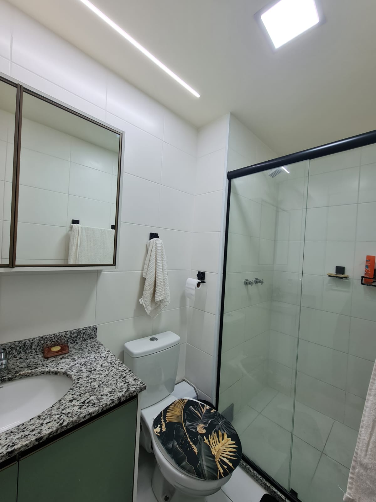 Apartamento à venda com 3 quartos, 66m² - Foto 26