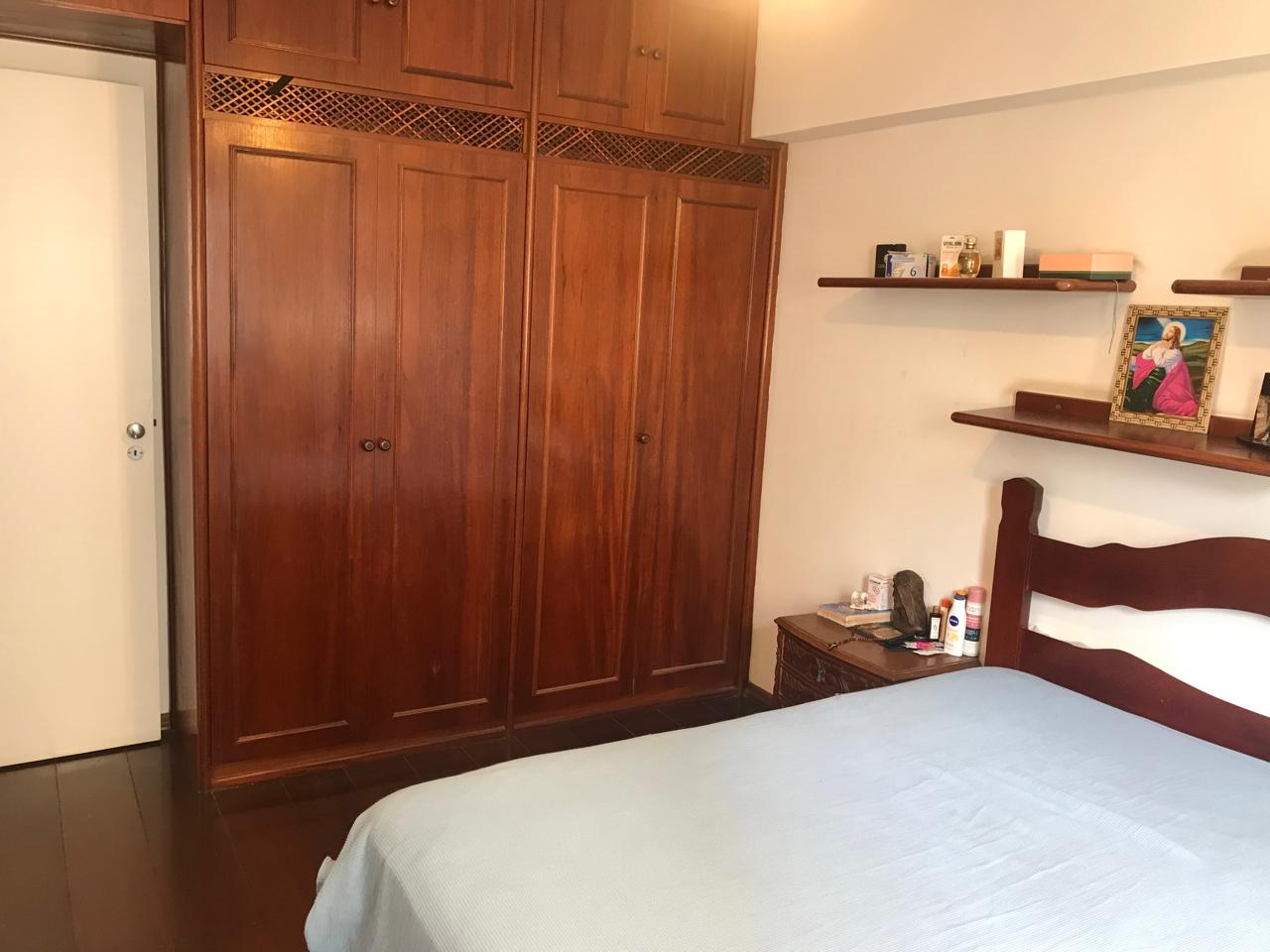 Apartamento à venda com 4 quartos, 160m² - Foto 13