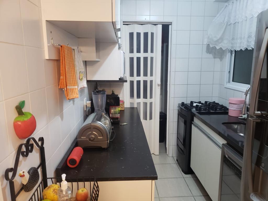 Apartamento à venda com 2 quartos, 51m² - Foto 2