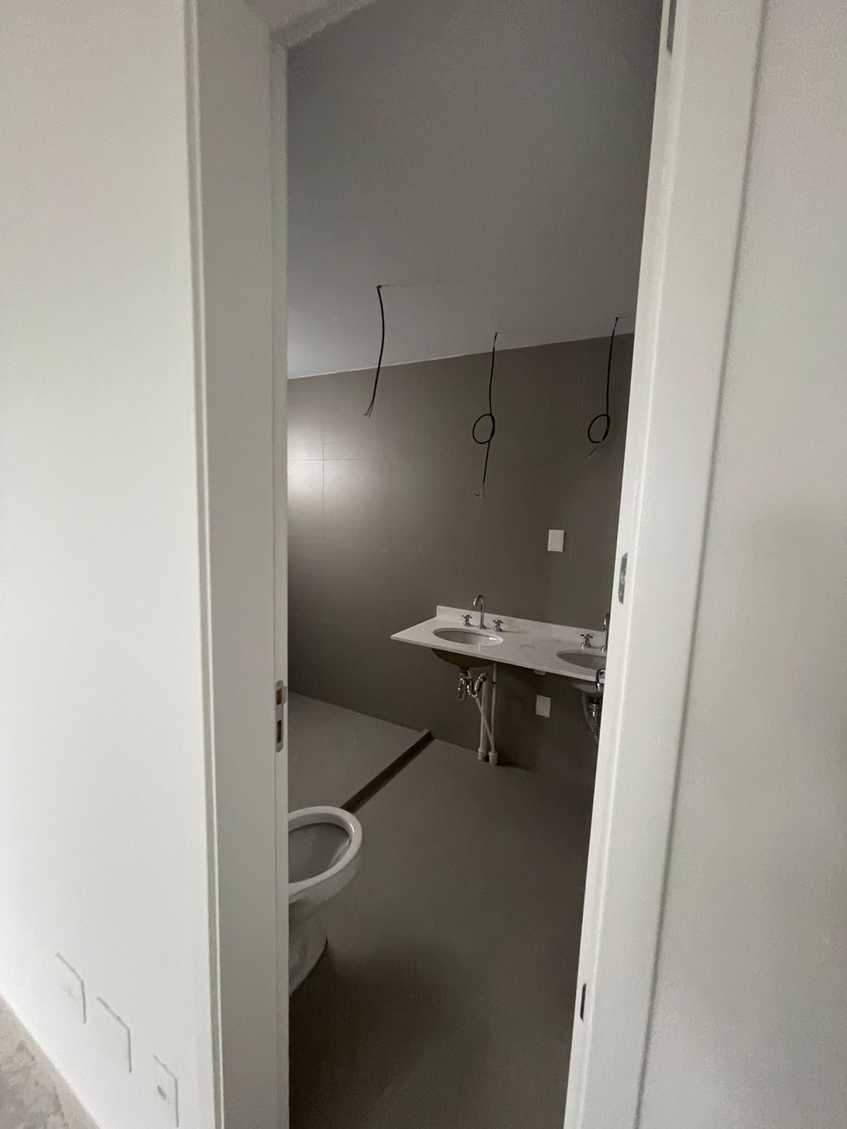 Apartamento à venda com 4 quartos, 275m² - Foto 6