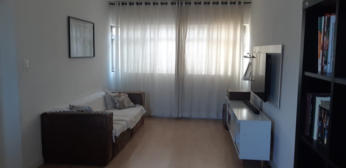 Apartamento à venda com 2 quartos, 70m² - Foto 8