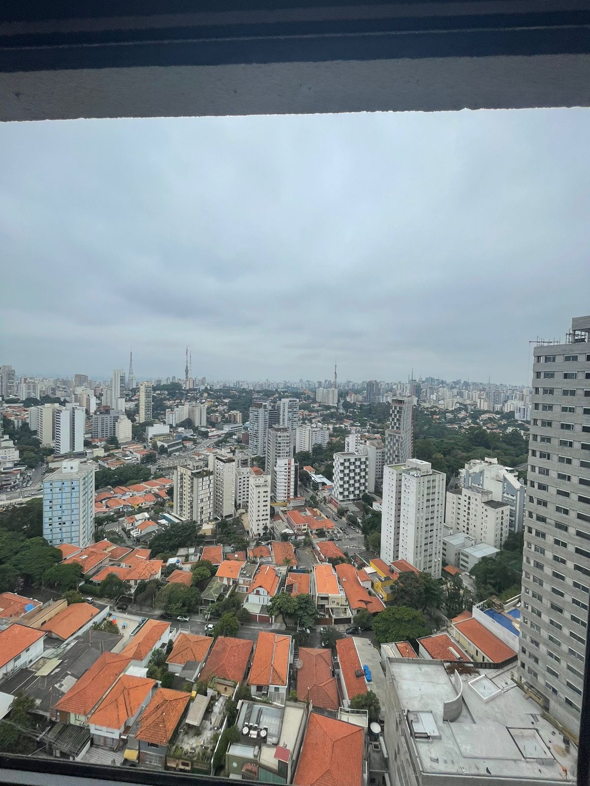 Apartamento à venda com 4 quartos, 275m² - Foto 17