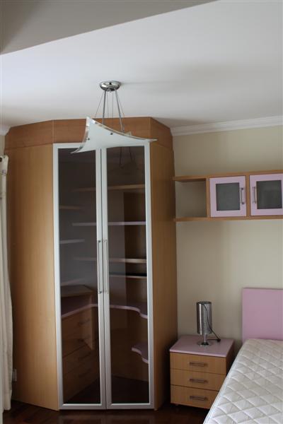 Apartamento à venda com 4 quartos, 230m² - Foto 22