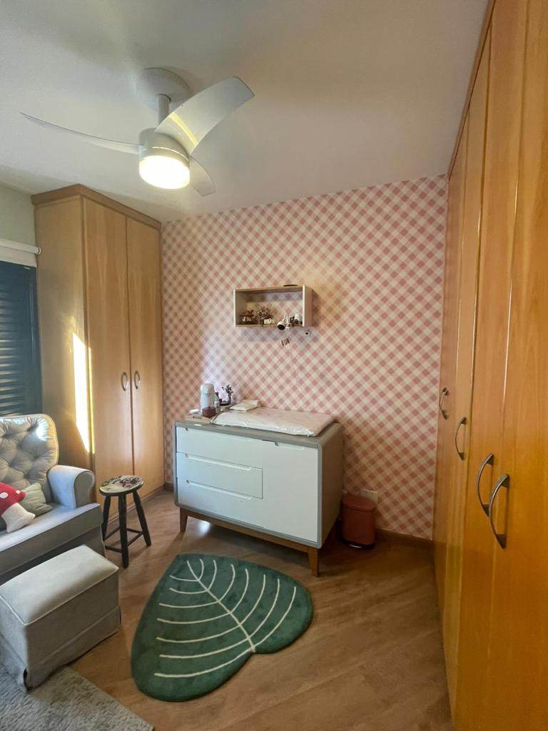 Apartamento à venda com 3 quartos, 138m² - Foto 24