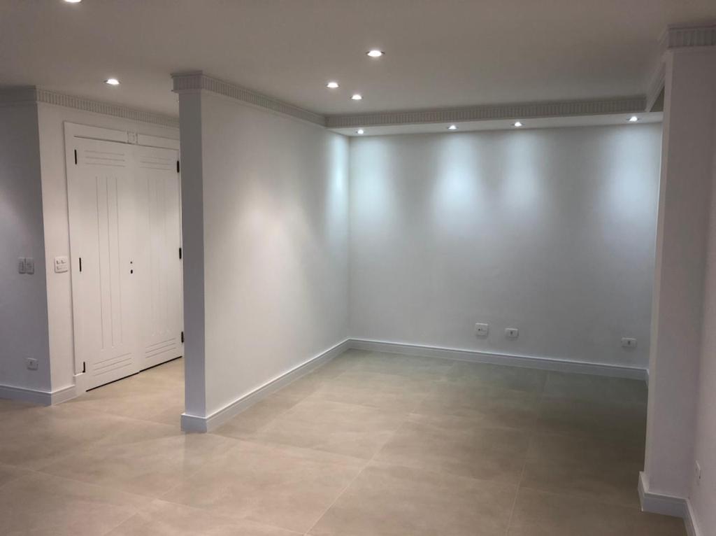 Apartamento à venda com 4 quartos, 195m² - Foto 12