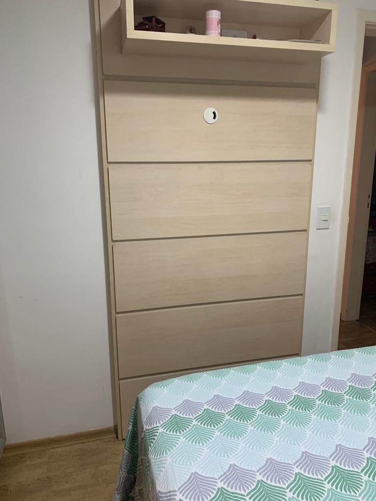 Apartamento à venda com 2 quartos, 51m² - Foto 9