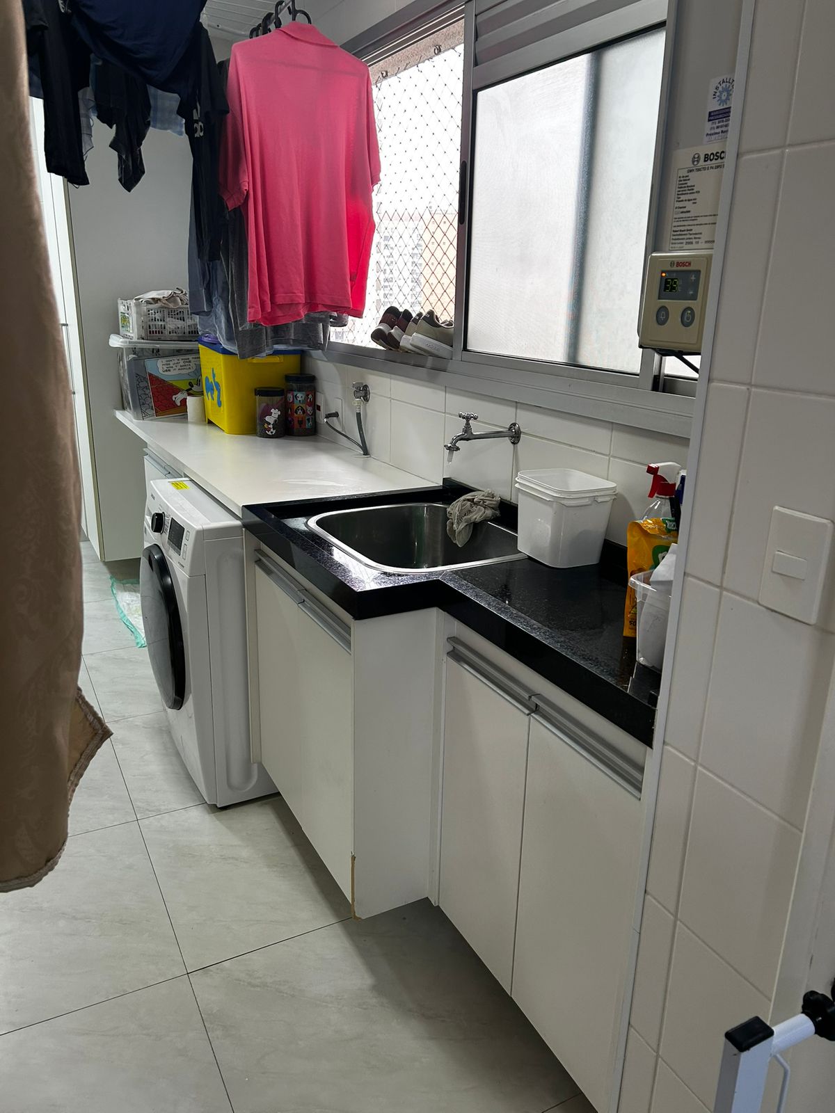 Apartamento à venda com 4 quartos, 185m² - Foto 21