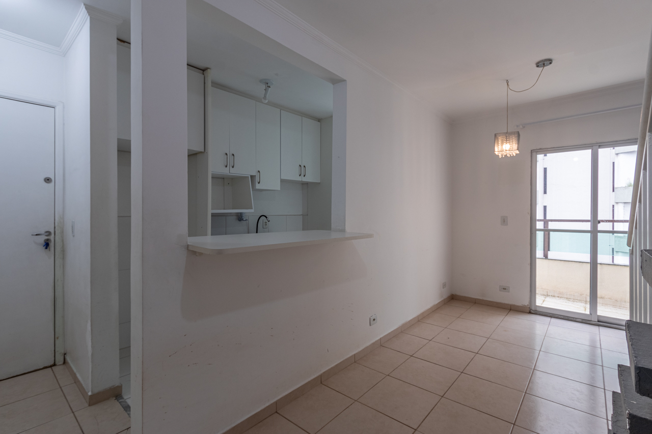 Apartamento à venda com 2 quartos, 92m² - Foto 3