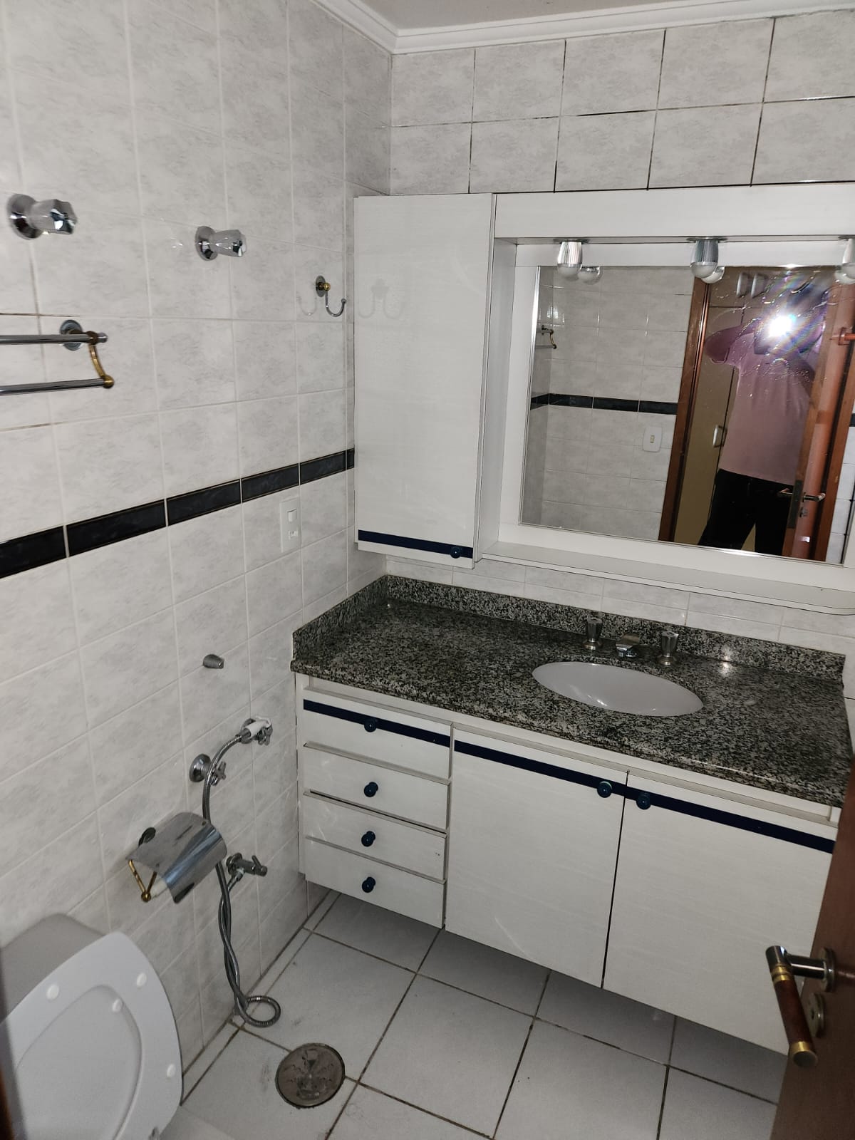 Apartamento à venda com 3 quartos, 138m² - Foto 11