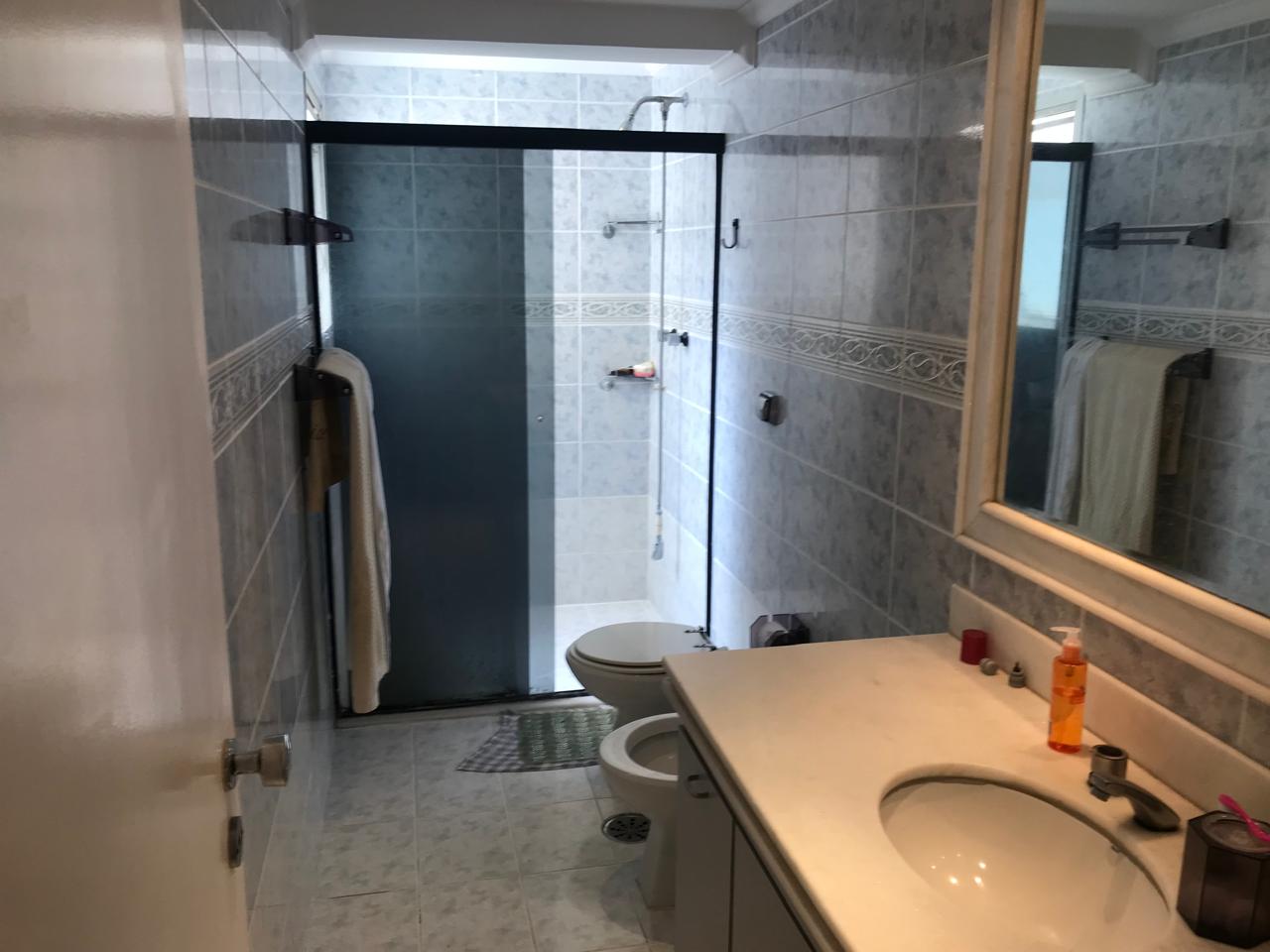 Apartamento à venda com 4 quartos, 160m² - Foto 20