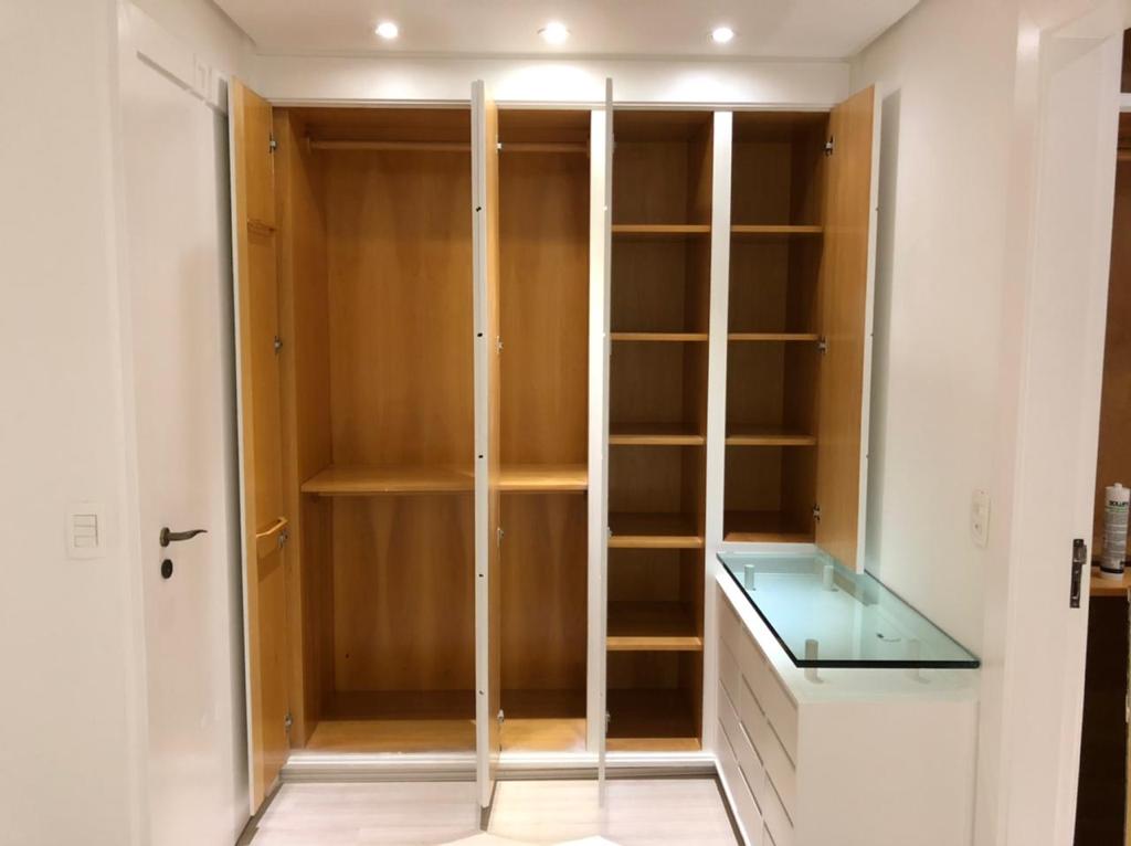 Apartamento à venda com 4 quartos, 195m² - Foto 18