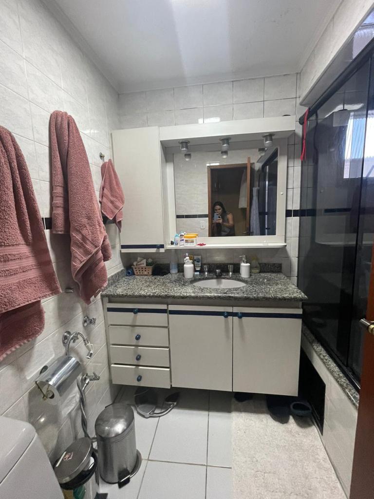 Apartamento à venda com 3 quartos, 138m² - Foto 21