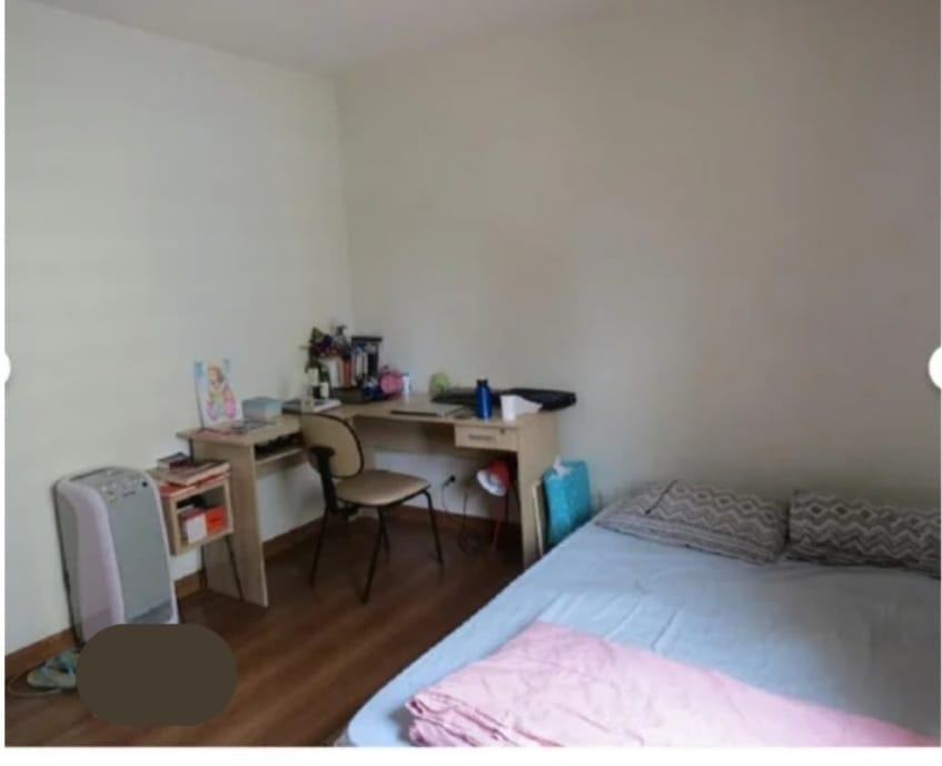 Apartamento à venda com 2 quartos, 86m² - Foto 5