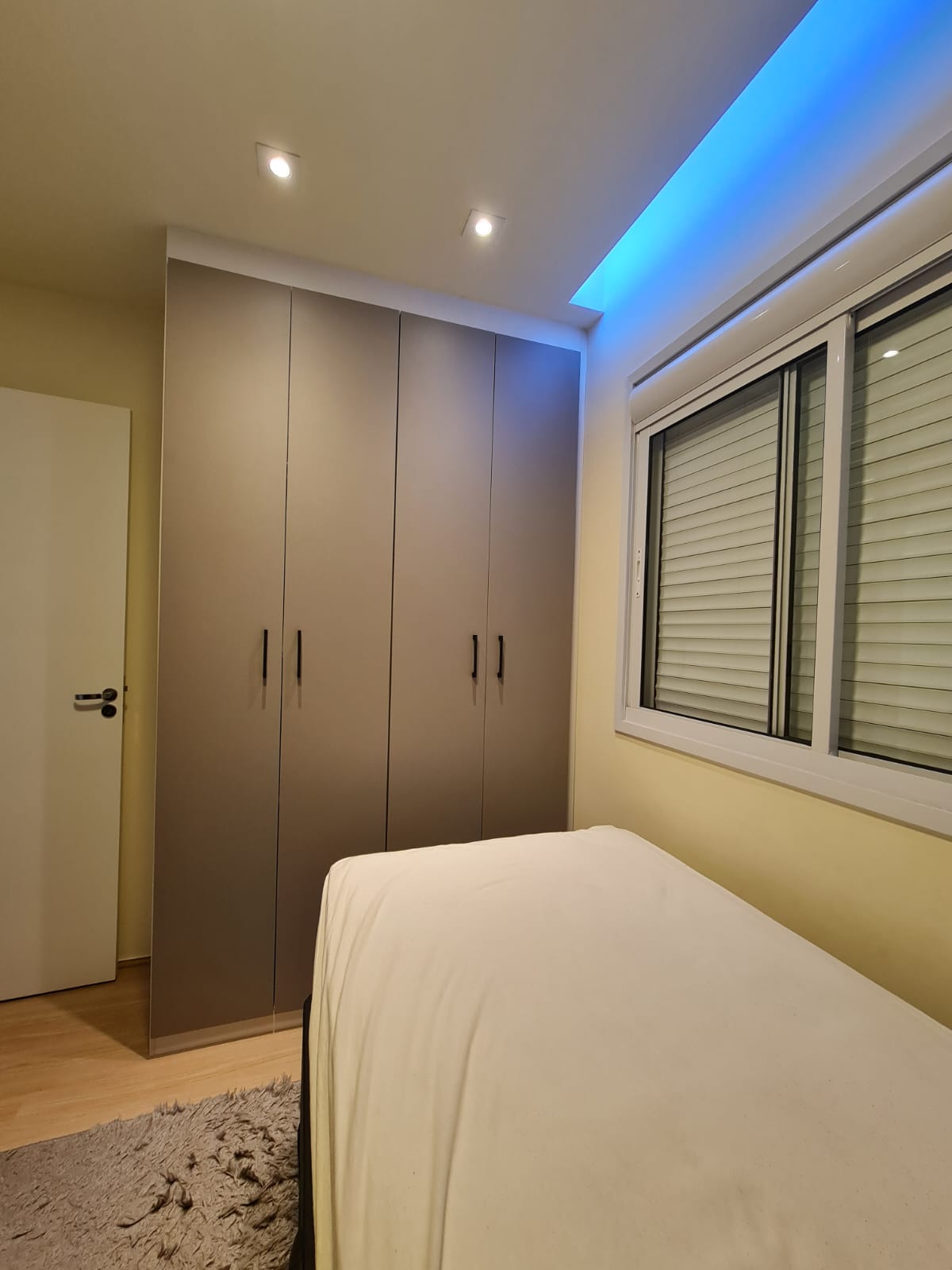 Apartamento à venda com 3 quartos, 66m² - Foto 33