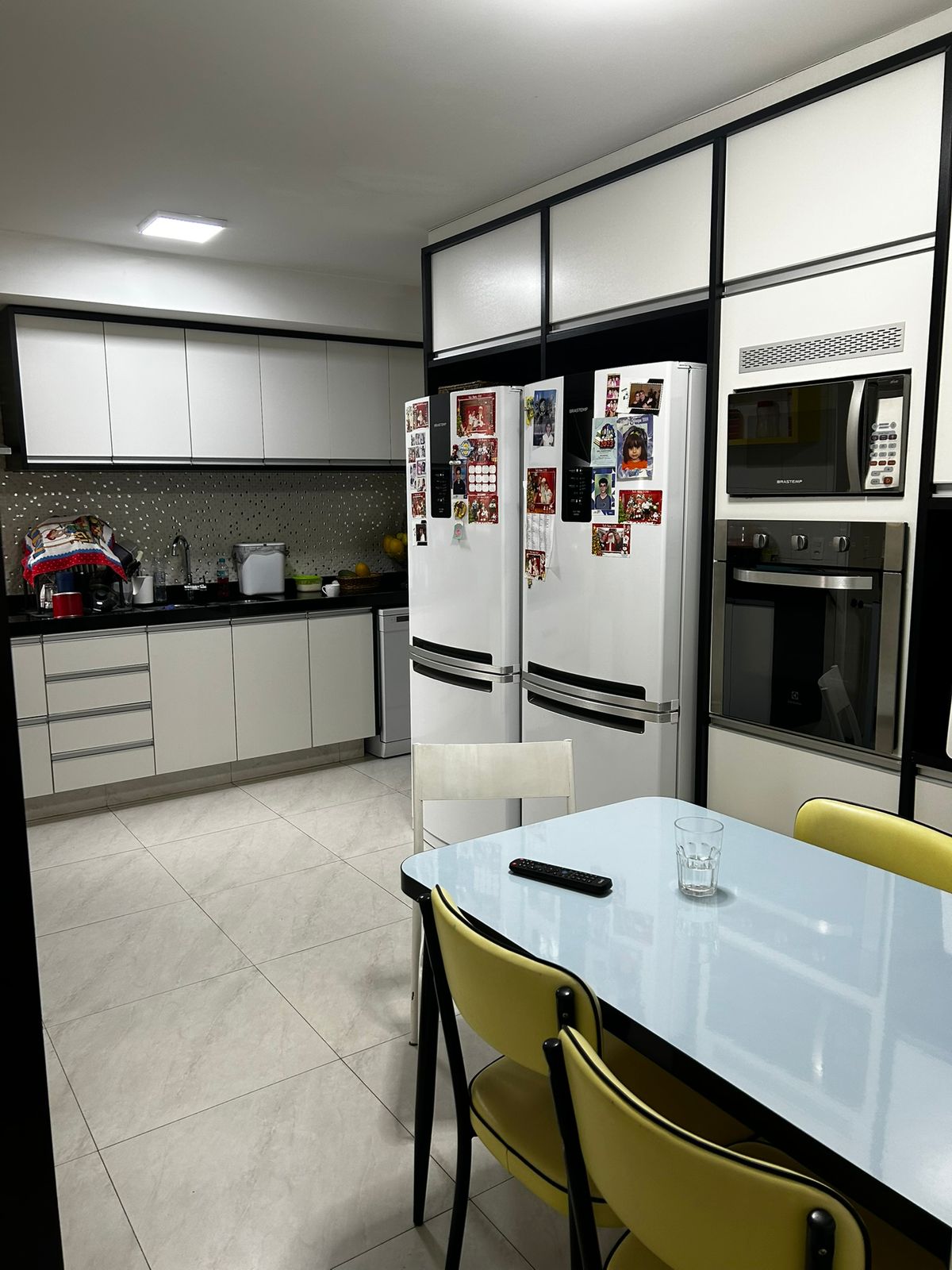 Apartamento à venda com 4 quartos, 185m² - Foto 16