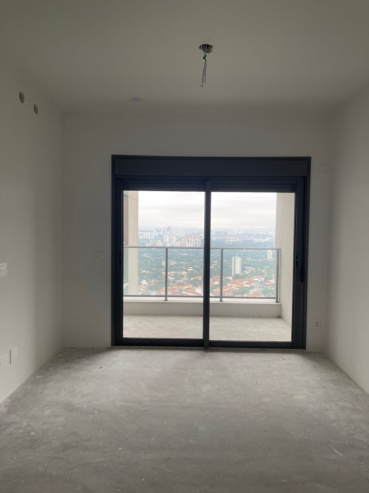 Apartamento à venda com 4 quartos, 275m² - Foto 11