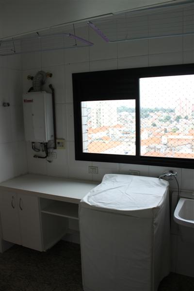 Apartamento à venda com 4 quartos, 230m² - Foto 30