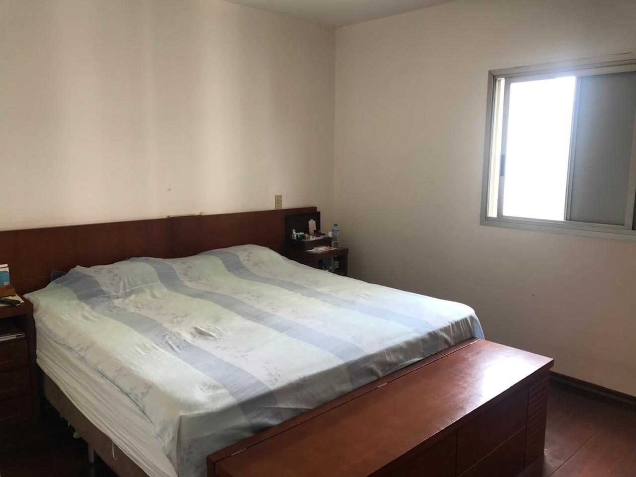 Apartamento à venda com 4 quartos, 160m² - Foto 6