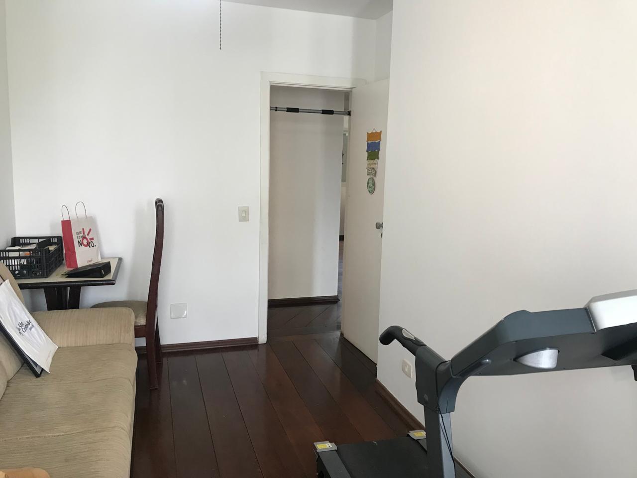 Apartamento à venda com 4 quartos, 160m² - Foto 19