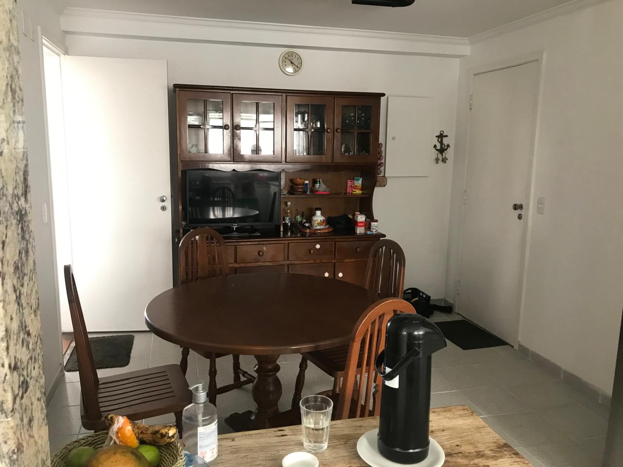 Apartamento à venda com 4 quartos, 160m² - Foto 27