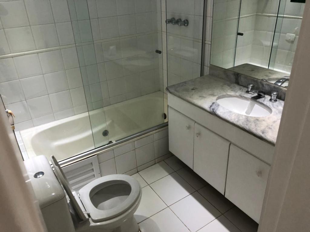 Apartamento à venda com 4 quartos, 195m² - Foto 11