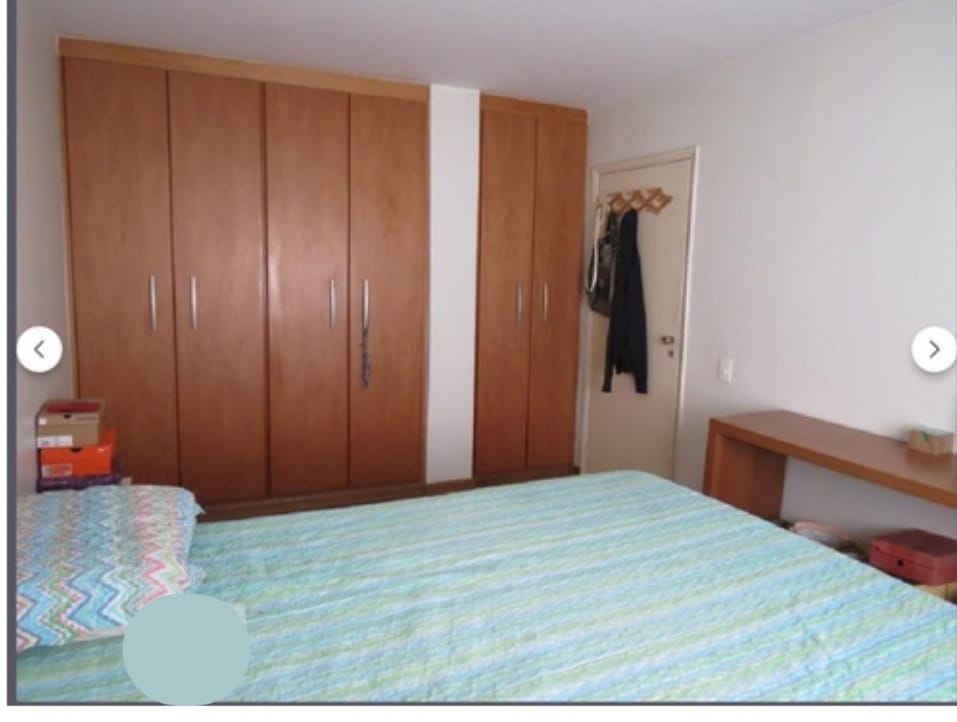 Apartamento à venda com 2 quartos, 86m² - Foto 3