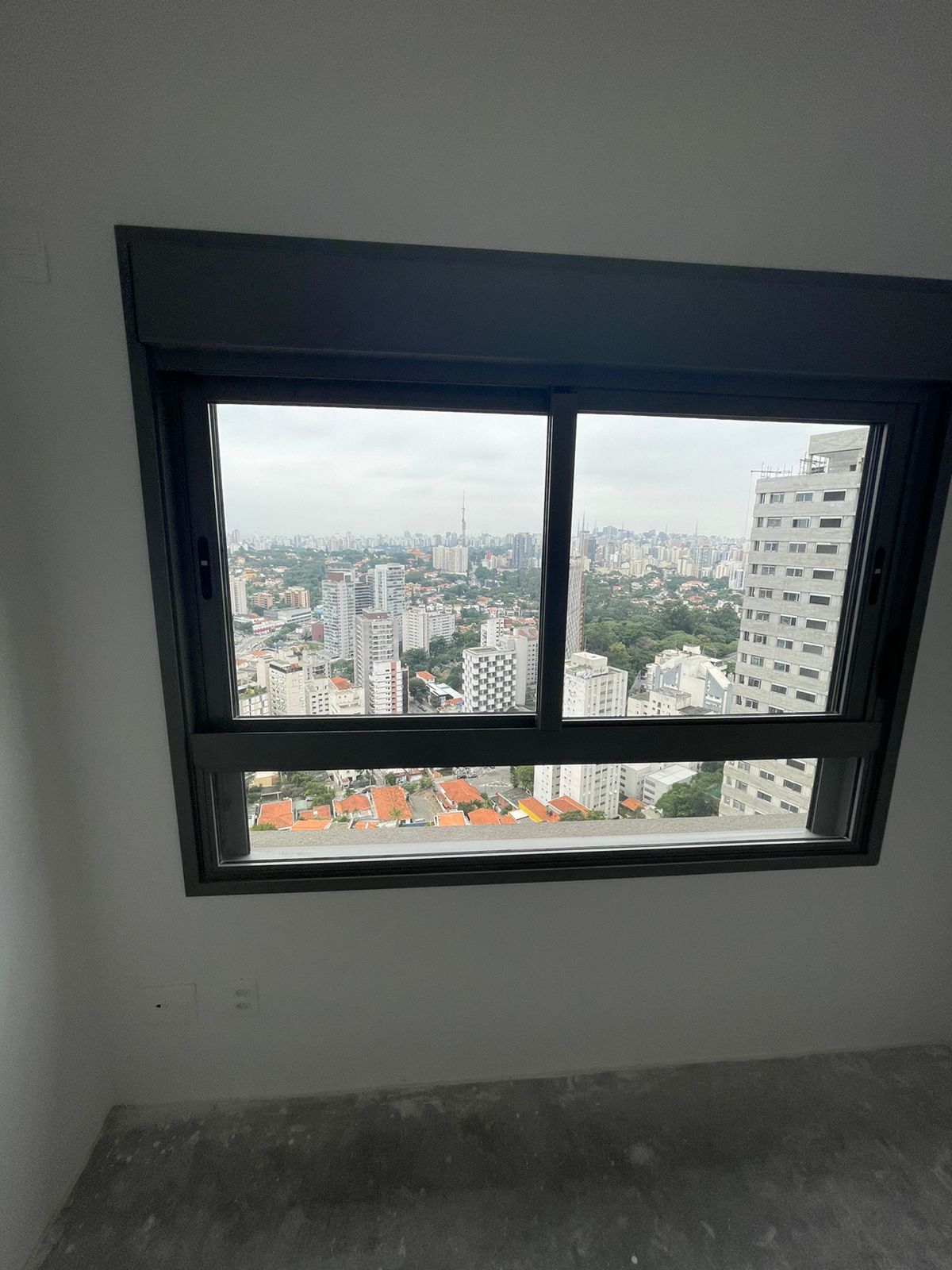 Apartamento à venda com 4 quartos, 275m² - Foto 15