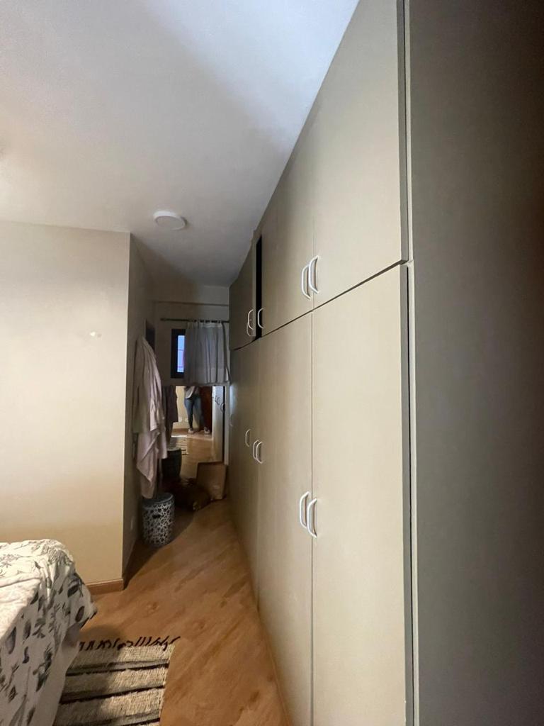 Apartamento à venda com 3 quartos, 138m² - Foto 25