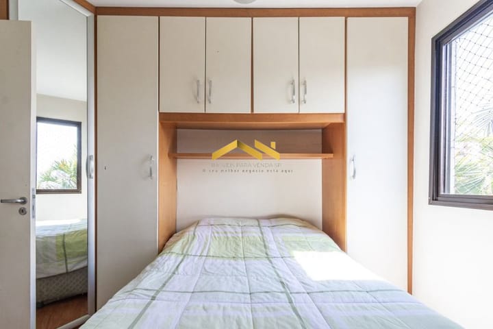 Apartamento à venda com 2 quartos, 63m² - Foto 37