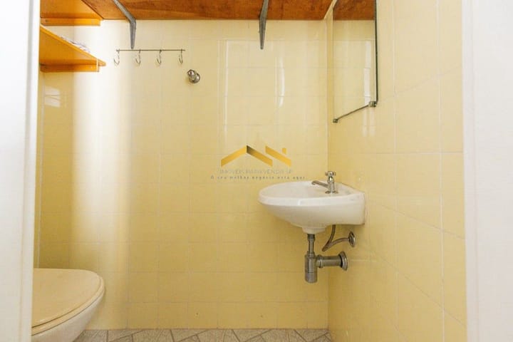 Apartamento à venda com 3 quartos, 95m² - Foto 6