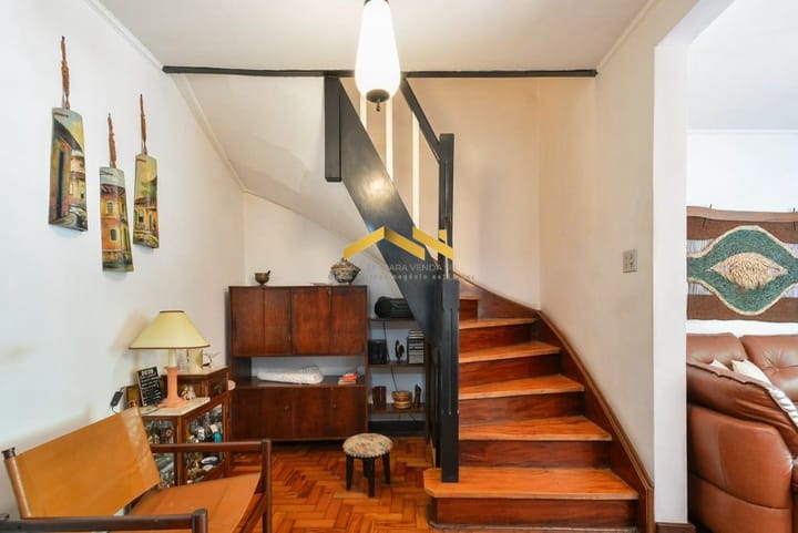 Casa à venda com 3 quartos, 150m² - Foto 34