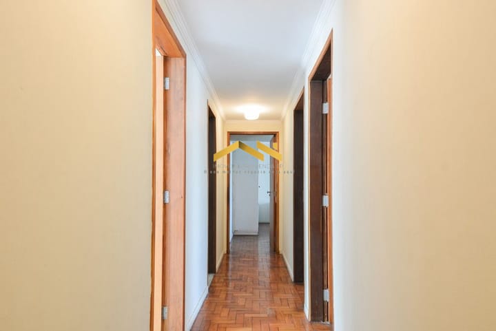 Apartamento à venda com 3 quartos, 140m² - Foto 32