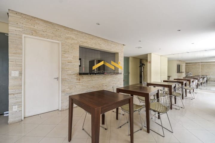 Apartamento à venda com 2 quartos, 65m² - Foto 13