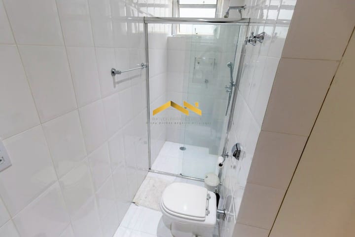 Apartamento à venda com 3 quartos, 224m² - Foto 35