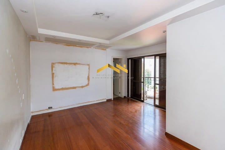 Apartamento à venda com 3 quartos, 175m² - Foto 5